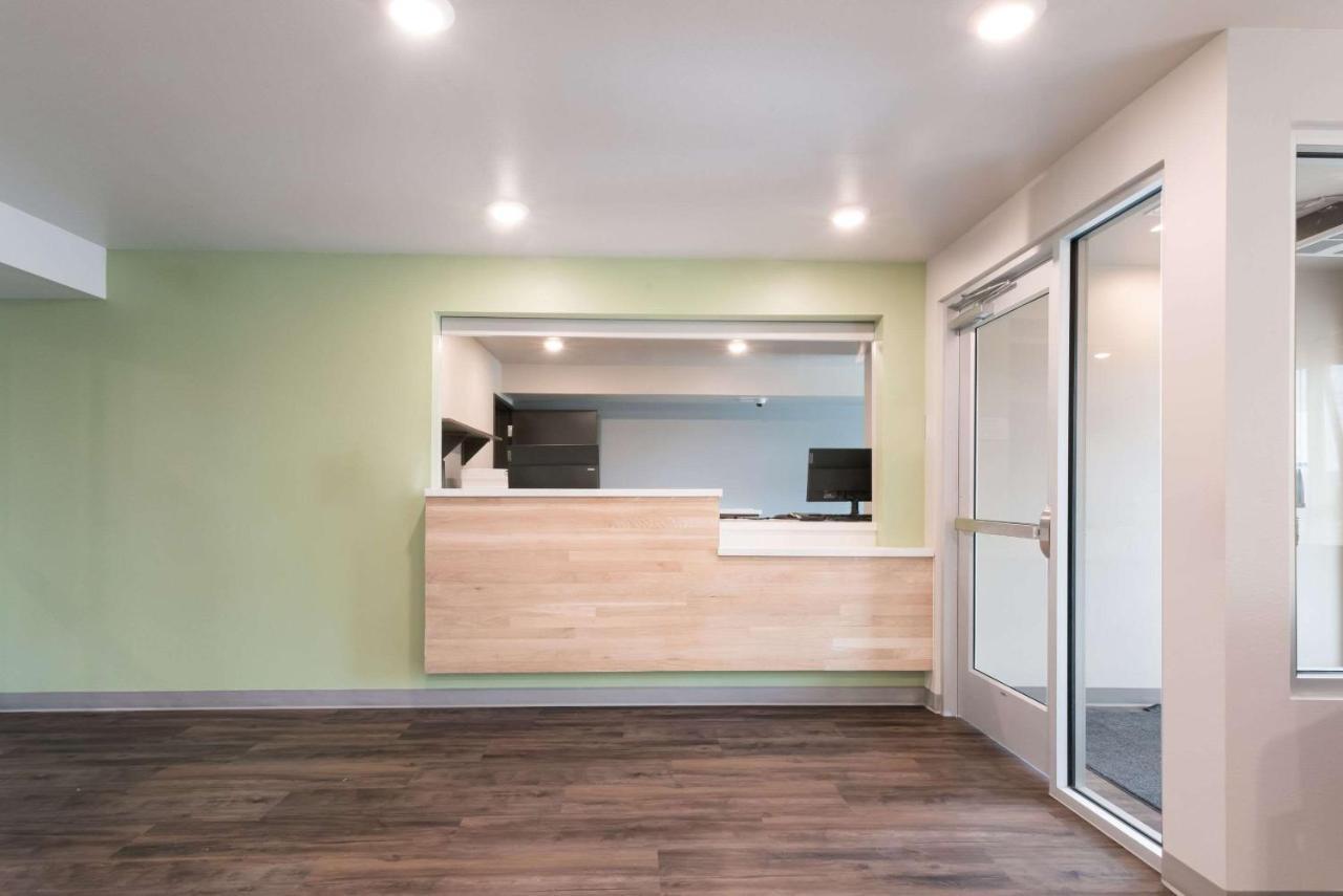 Woodspring Suites Philadelphia Northeast 외부 사진