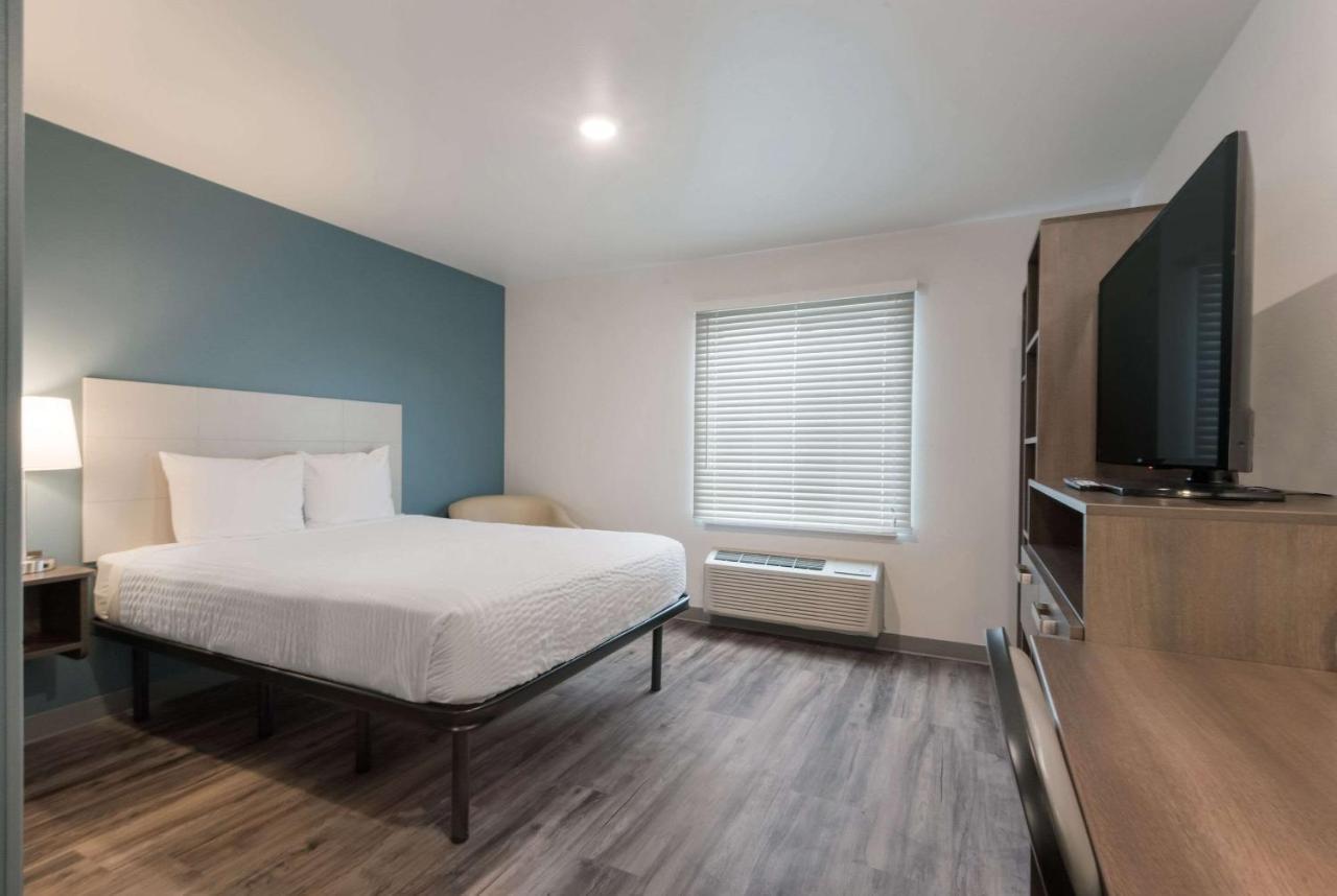 Woodspring Suites Philadelphia Northeast 외부 사진