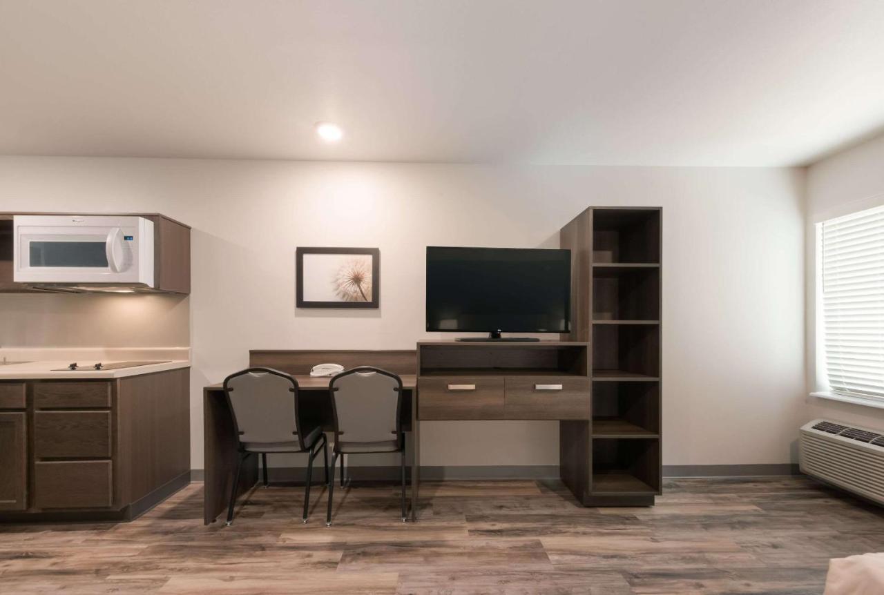 Woodspring Suites Philadelphia Northeast 외부 사진