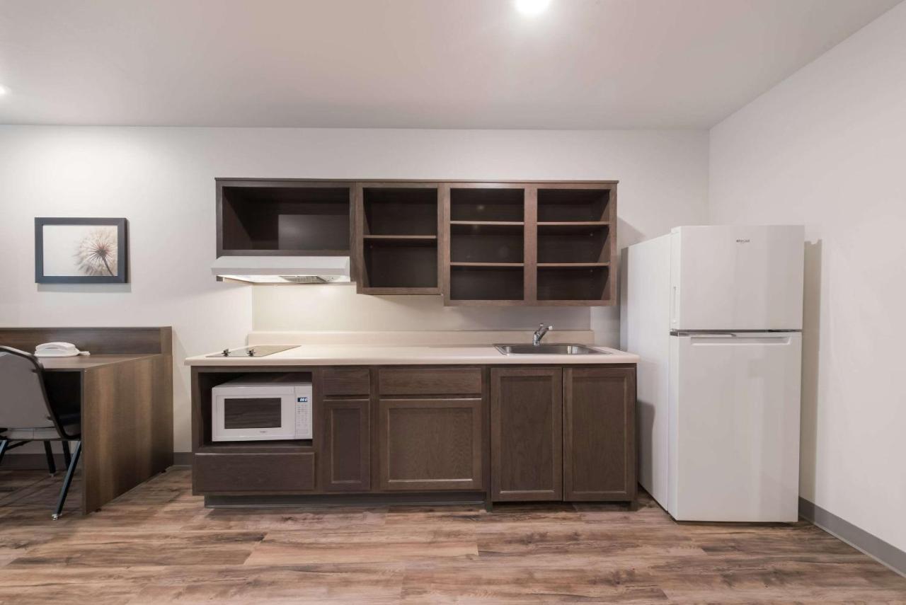 Woodspring Suites Philadelphia Northeast 외부 사진