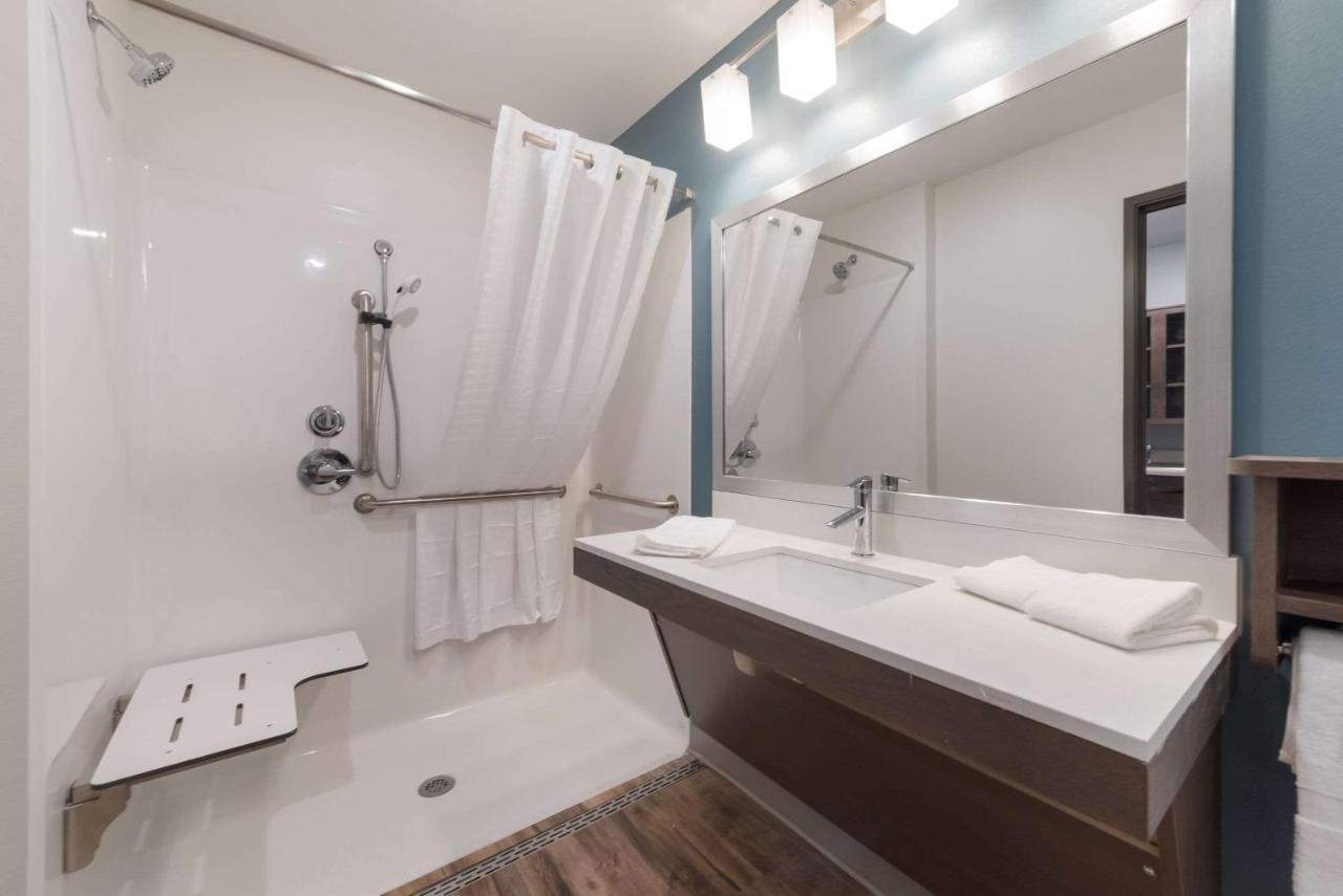 Woodspring Suites Philadelphia Northeast 외부 사진