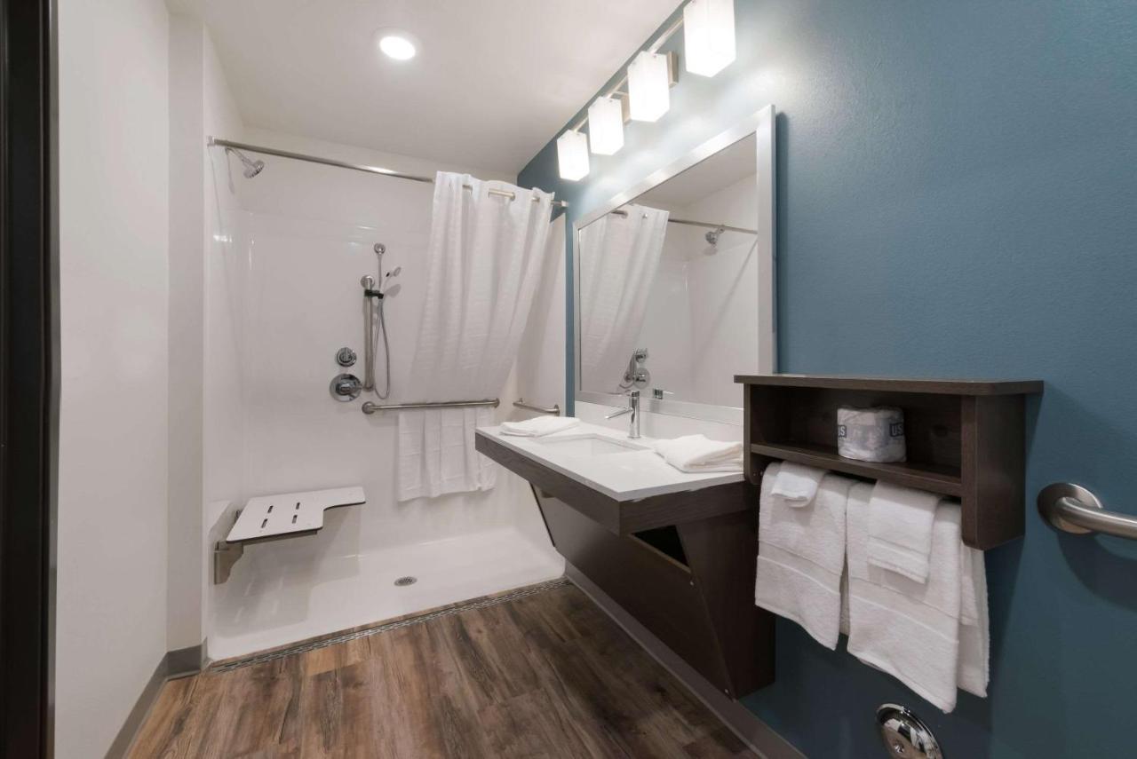 Woodspring Suites Philadelphia Northeast 외부 사진