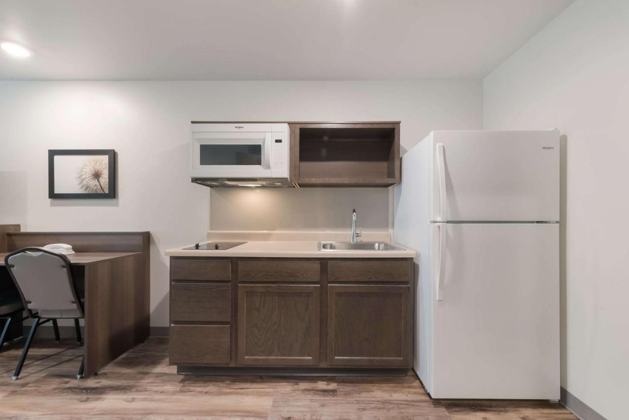 Woodspring Suites Philadelphia Northeast 외부 사진