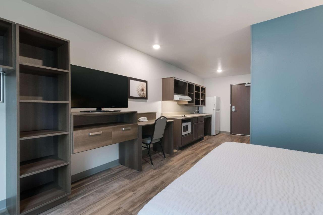 Woodspring Suites Philadelphia Northeast 외부 사진